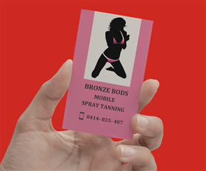 Business Card Design by toron00 for this project | Design #5083928