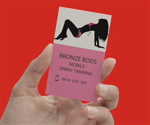 Business Card Design by toron00 for this project | Design: #5083991