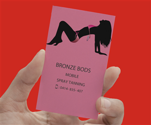 Business Card Design by toron00 for this project | Design: #5085853