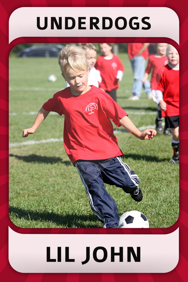 App Design by WirePaper for this project | Design #1454403