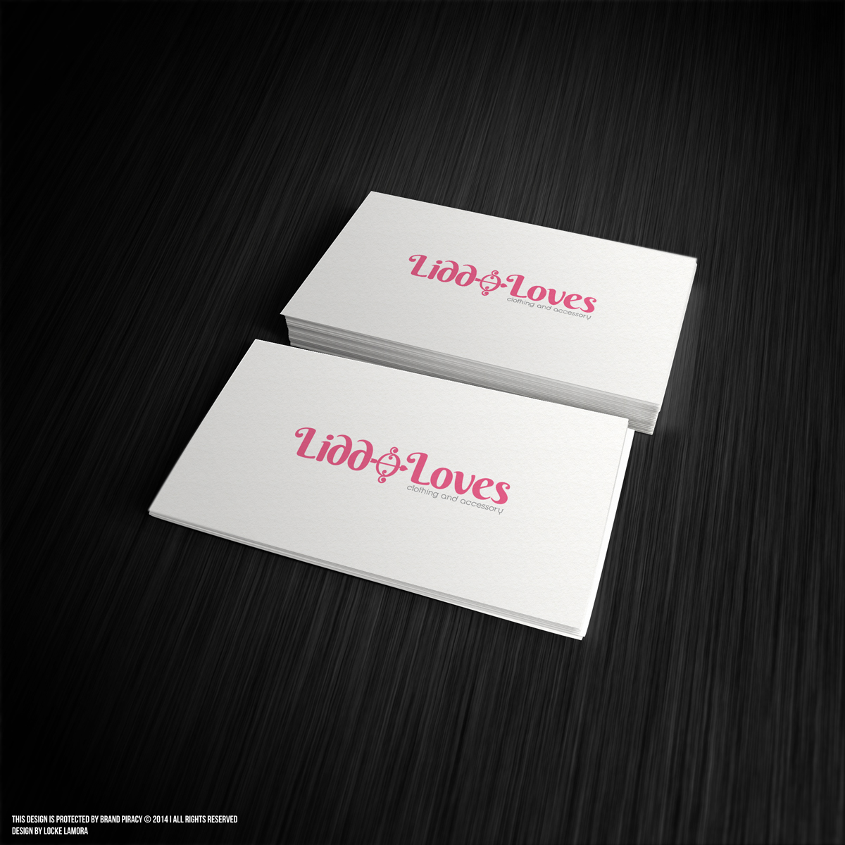 Logo Design by Locke+ for this project | Design #5089090