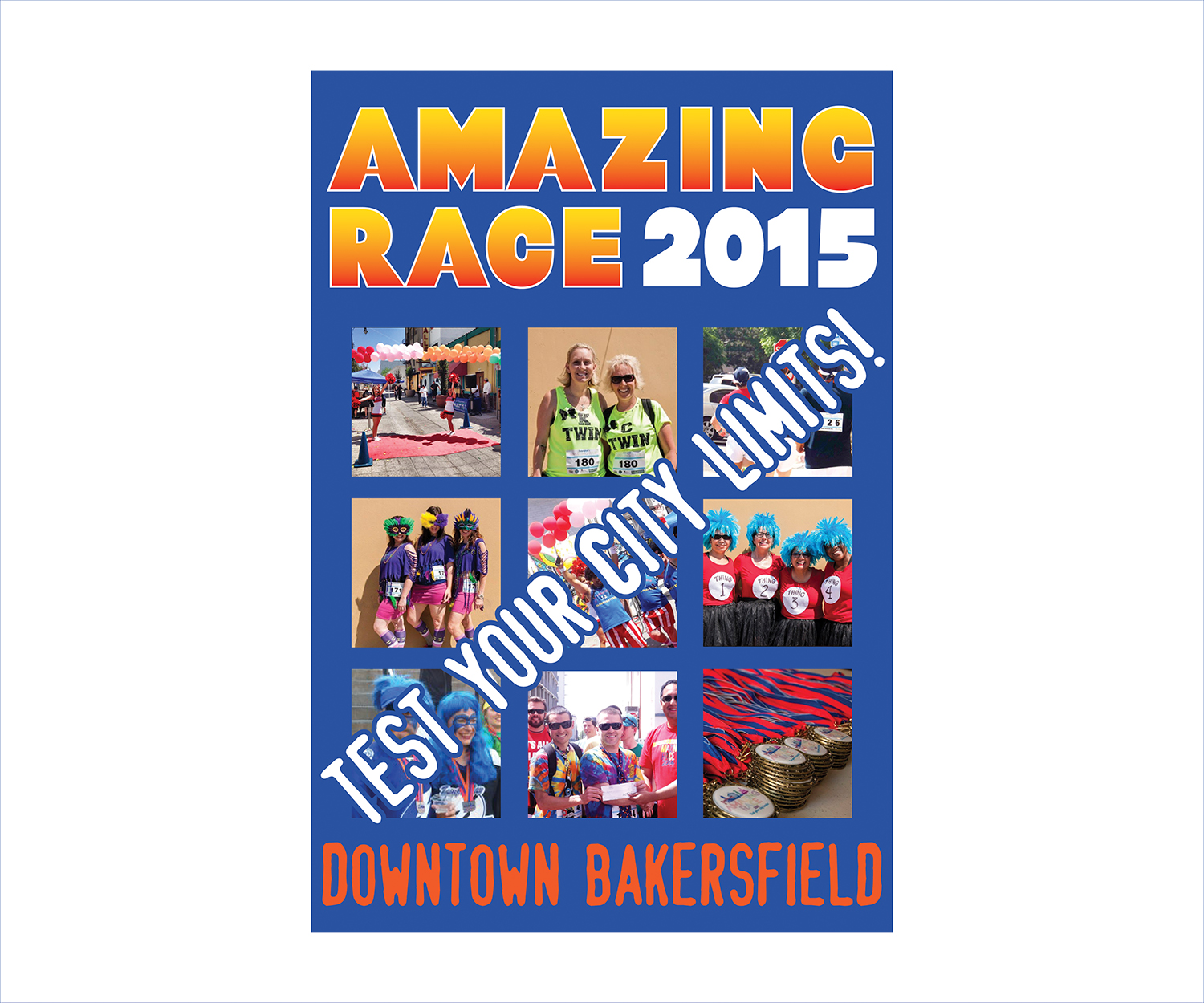 Poster Design by loistudio for this project | Design #5110974