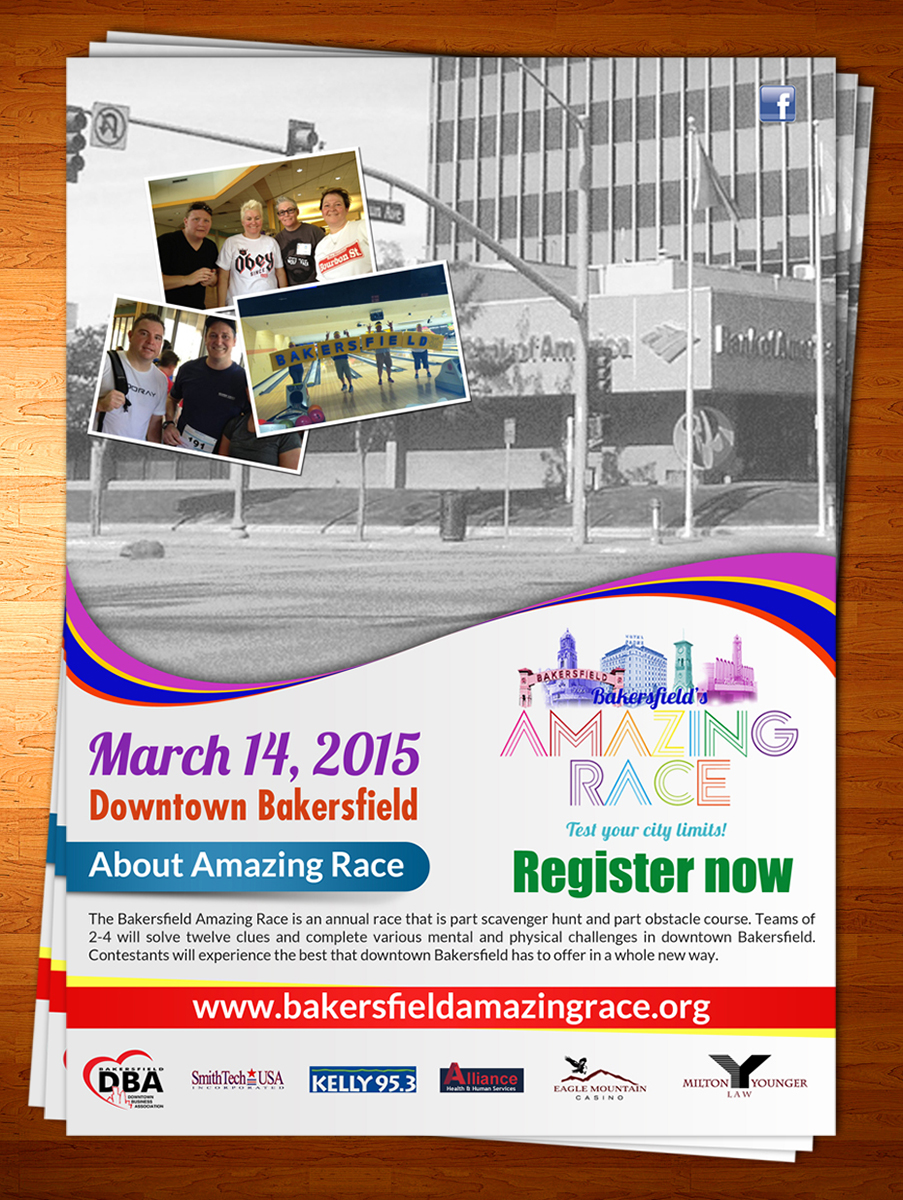 Poster Design by ESolz Technologies for this project | Design #5094599