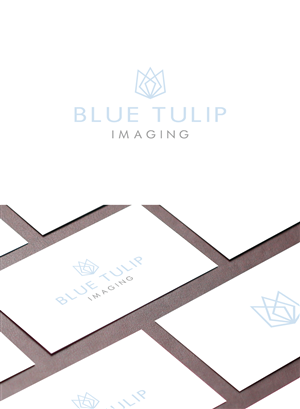 Diseño de Logo por xuxa para Benjamin Lynch | Diseño: #5113602