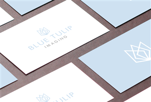 Diseño de Logo por xuxa para Benjamin Lynch | Diseño: #5113607