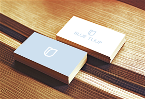 Diseño de Logo por xuxa para Benjamin Lynch | Diseño: #5115305