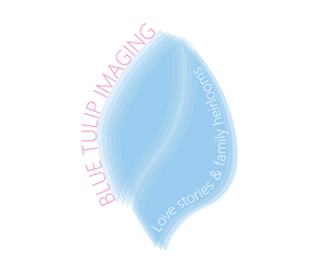 Logo Design by Hena Blazhevskyy