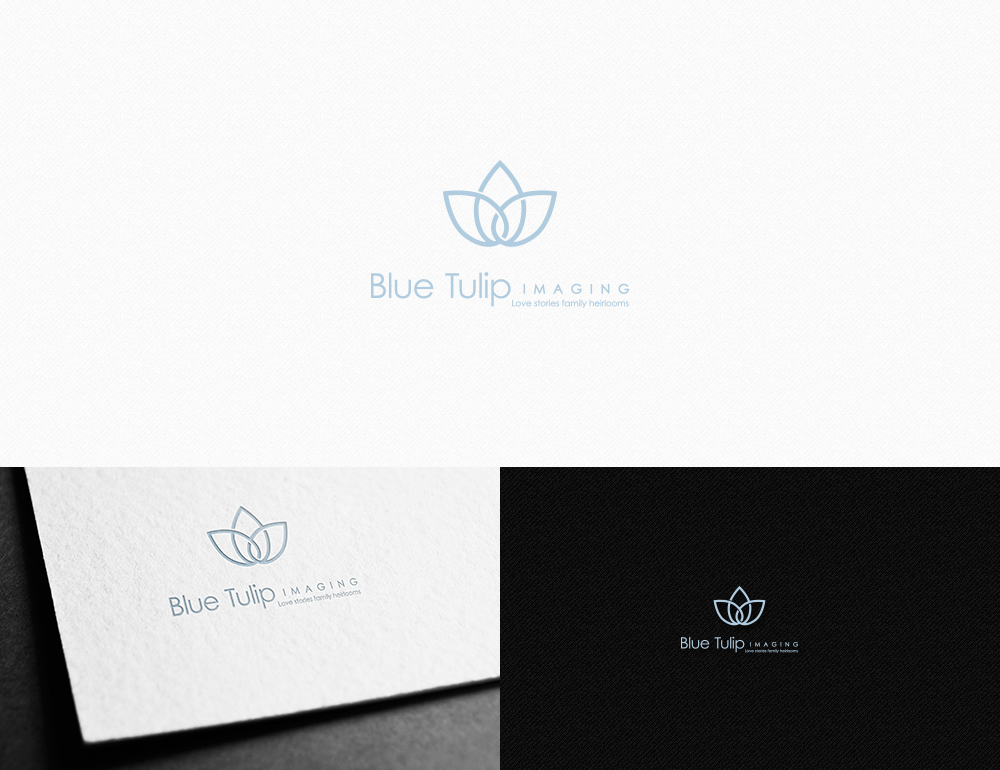 Diseño de Logo por creativecorner para Benjamin Lynch | Diseño #5113204