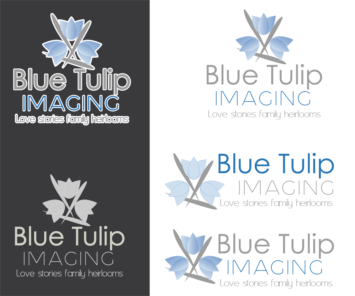 Logo Design by Anna-Maria for Benjamin Lynch | Design #5086076