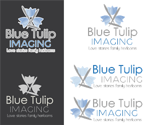 Logo Design by Anna-Maria