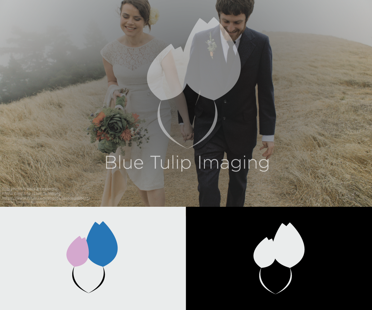 Diseño de Logo por Paul Hauner para Benjamin Lynch | Diseño #5097261