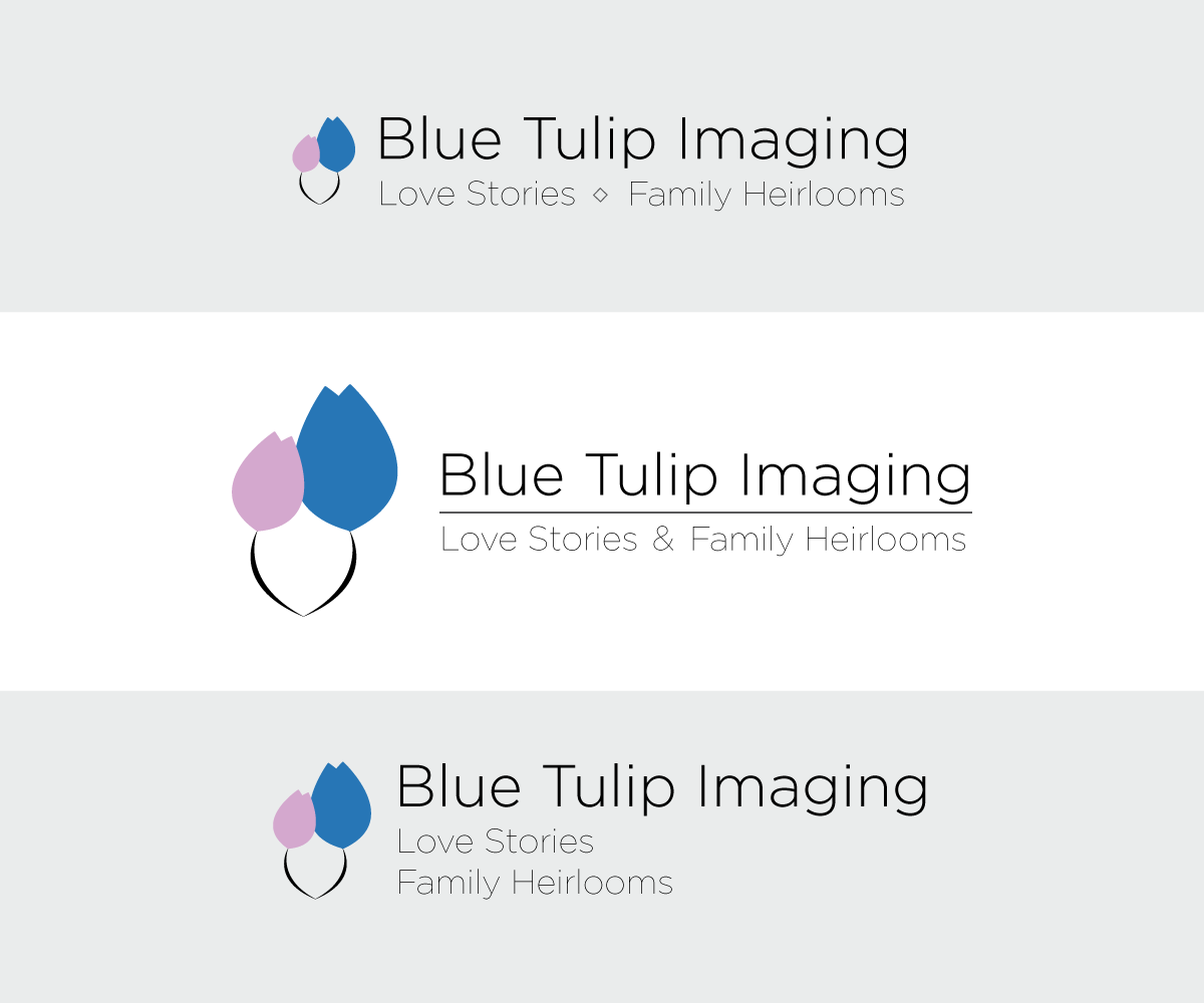 Logo Design by Paul Hauner for Benjamin Lynch | Design #5100733