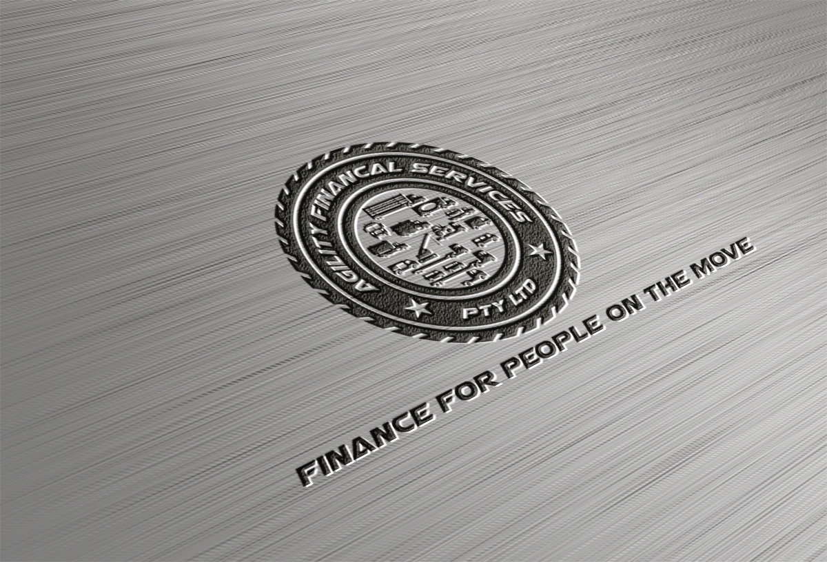 Logo Design by MT for Agility Financal Services pty Ltd | Design #5132512