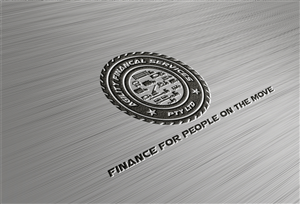 Logo Design by MT