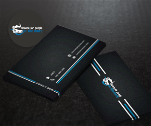 Logo Design by Bielka design for Agility Financal Services pty Ltd | Design: #5121948