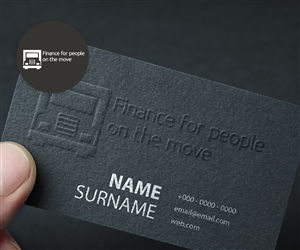 Logo Design by Bielka design for Agility Financal Services pty Ltd | Design: #5121966