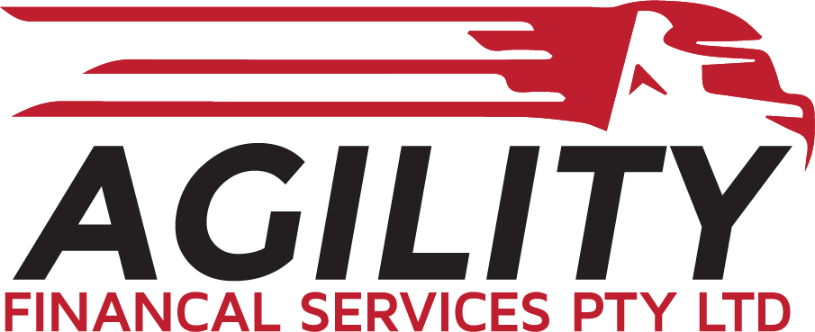 Logo Design by theK for Agility Financal Services pty Ltd | Design #5103193