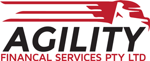 Diseño de Logo por theK para Agility Financal Services pty Ltd | Diseño #5103193