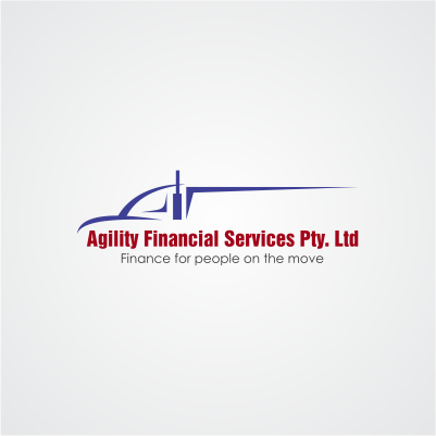 Diseño de Logo por JL 2 para Agility Financal Services pty Ltd | Diseño #5131333