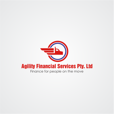 Diseño de Logo por JL 2 para Agility Financal Services pty Ltd | Diseño #5131425