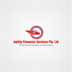 Logo Design by JL 2 for Agility Financal Services pty Ltd | Design: #5131425
