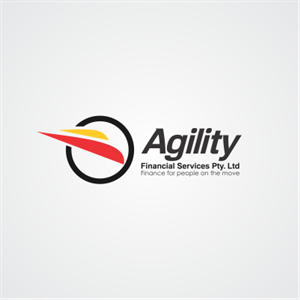 Logo Design by JL 2 for Agility Financal Services pty Ltd | Design: #5131990
