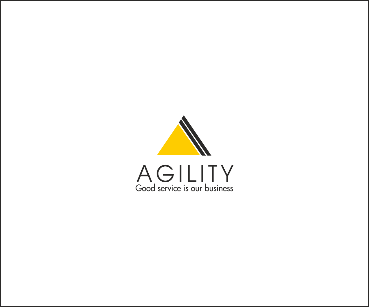 Logo Design by Artist.Jaswinder for Agility Financal Services pty Ltd | Design #5129296