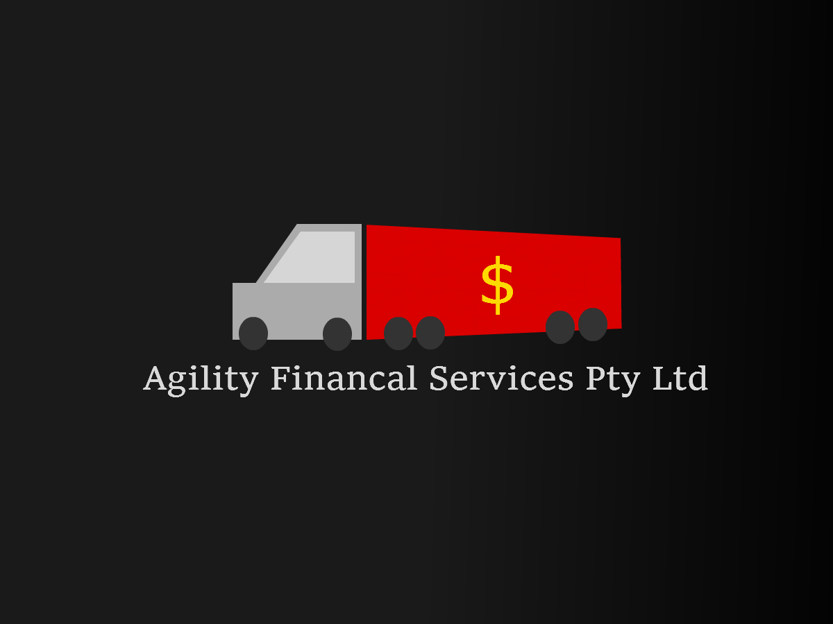 Logo Design by designergabriellee for Agility Financal Services pty Ltd | Design #5130833