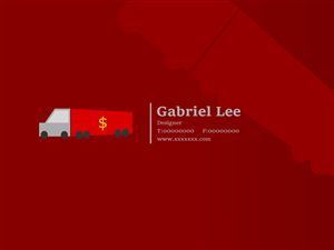 Diseño de Logo por designergabriellee para Agility Financal Services pty Ltd | Diseño: #5130864