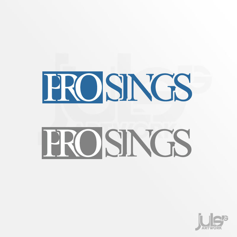 Logo-Design von julsartwork für dieses Projekt | Design #5142614
