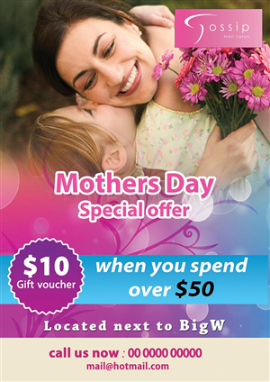 Poster Design by Smart Line Adv