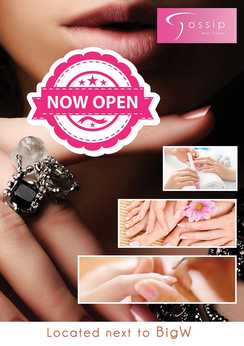 Poster Design by Smart Line Adv for this project | Design #5113529