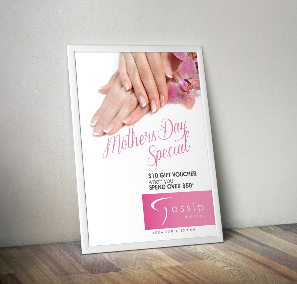 Poster Design by cb1318 for this project | Design #5096823