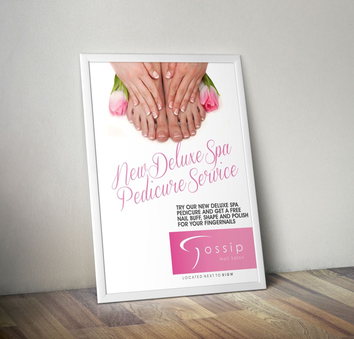 Poster Design by cb1318 for this project | Design #5097101