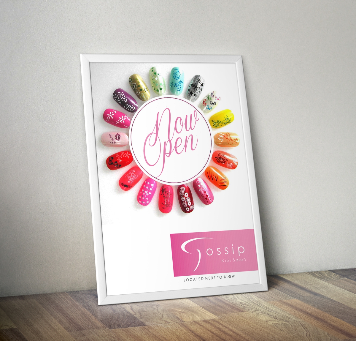 Poster Design by cb1318 for this project | Design #5097117