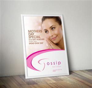 Poster Design by cb1318