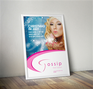 Diseño de Póster por cb1318 para este proyecto | Diseño: #5101141