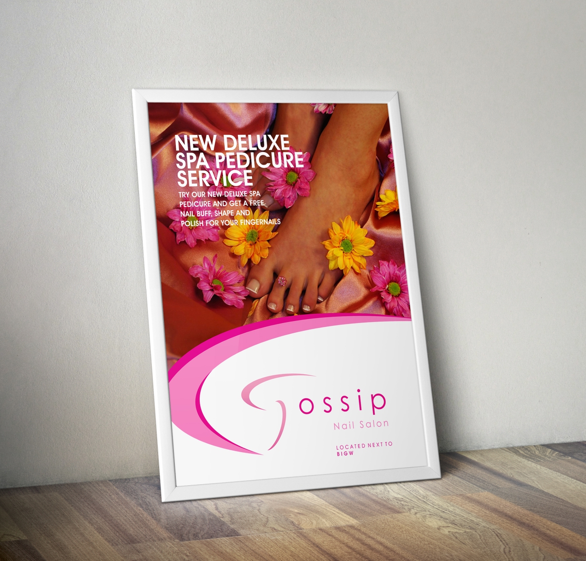 Poster Design by cb1318 for this project | Design #5101181