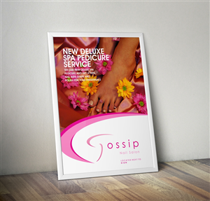 Diseño de Póster por cb1318 para este proyecto | Diseño: #5101181