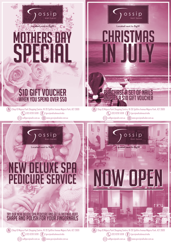 Poster Design by kogner for this project | Design #5104023