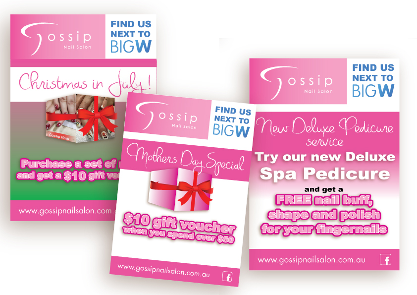 Poster Design by Aussie_bluemoongraphix for this project | Design #5112848