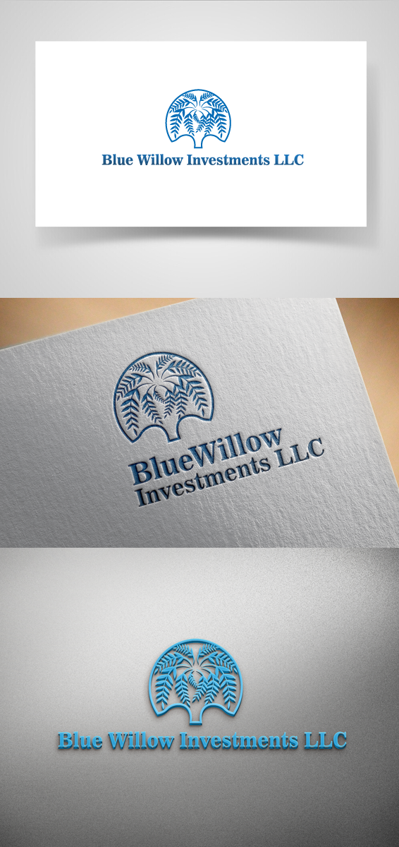 Logo Design by HANBING for this project | Design #5092571