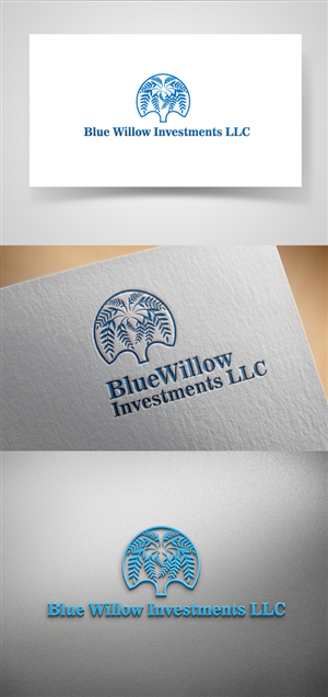 Logo Design by HANBING