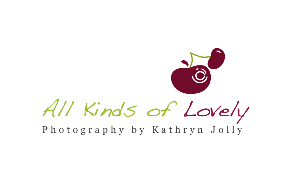 Logo Design by Hiccups Design for All Kinds of Lovely Photography | Design #254894