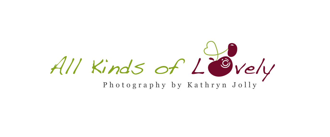 Logo Design by Hiccups Design for All Kinds of Lovely Photography | Design #254895