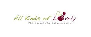 Logo Design by Hiccups Design for All Kinds of Lovely Photography | Design: #254895