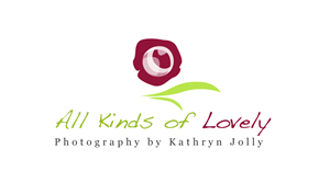 Logo Design by Hiccups Design for All Kinds of Lovely Photography | Design: #254896