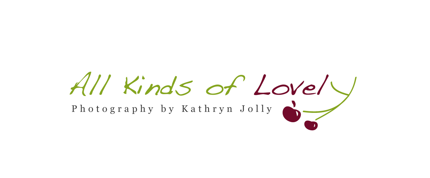 Logo Design by Hiccups Design for All Kinds of Lovely Photography | Design #255074