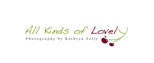 Logo Design by Hiccups Design for All Kinds of Lovely Photography | Design: #255074
