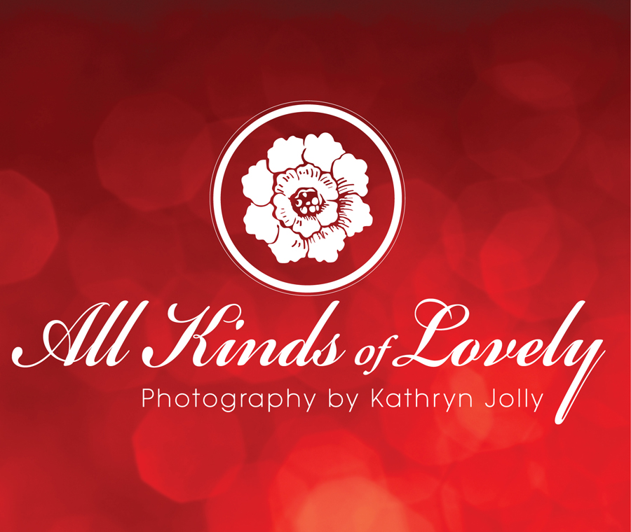 Logo Design by Mauve Designs for All Kinds of Lovely Photography | Design #259269